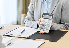 査定・査定金額を提示