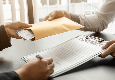 ご成約・お支払い