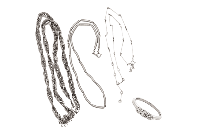 プラチナ‧貴金属