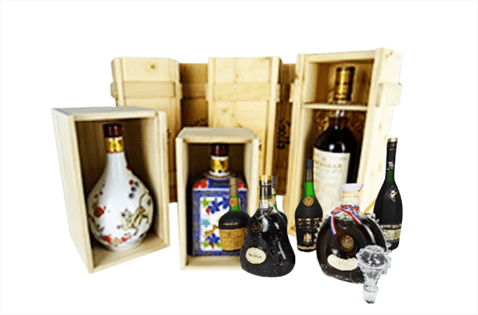 洋酒‧古酒‧ウイスキー