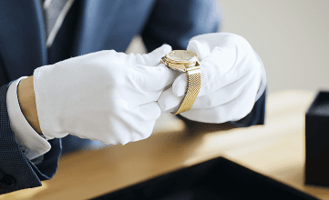 経験豊富なプロの査定士が対応